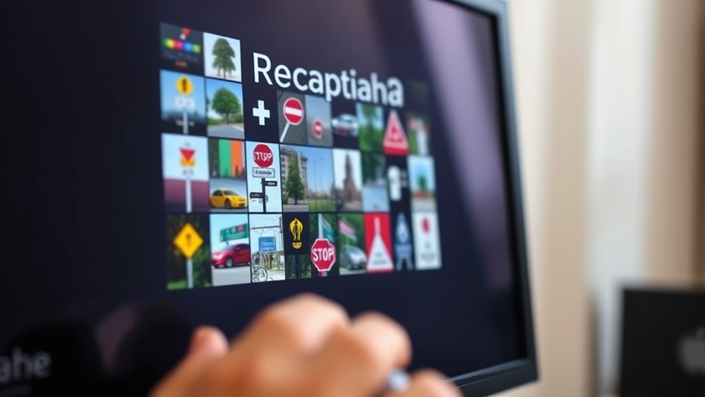 recaptcha review overview