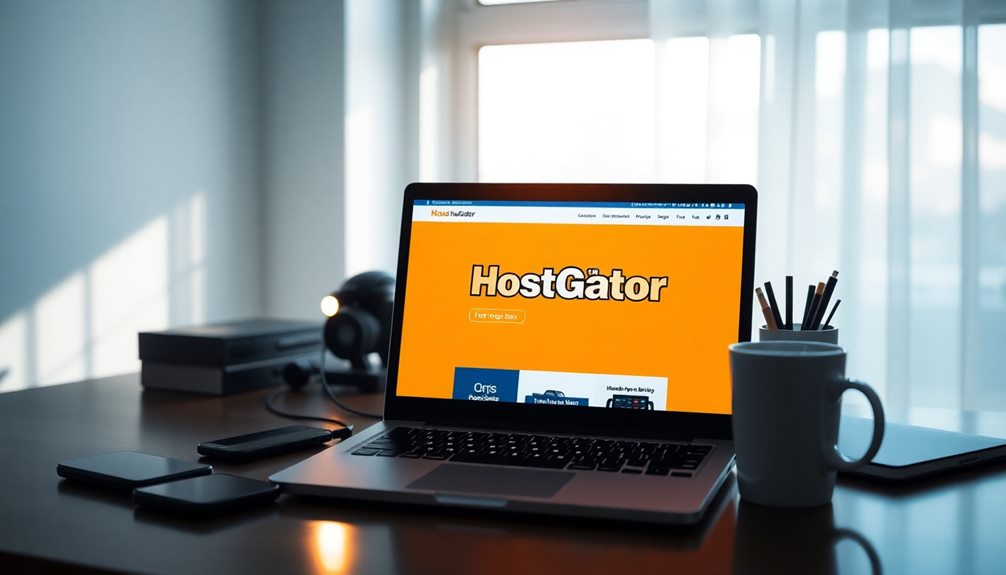 reliable web hosting service