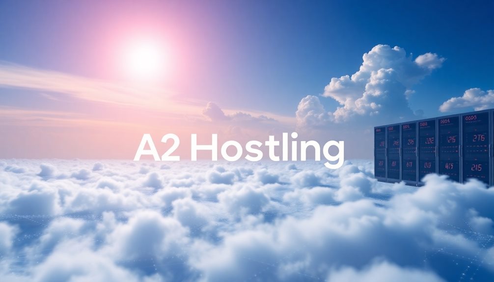 reliable web hosting service