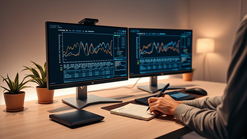 resource usage monitoring