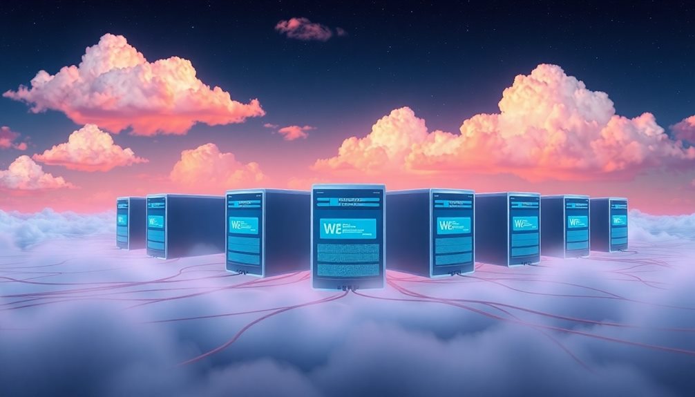 shared hosting definition explained