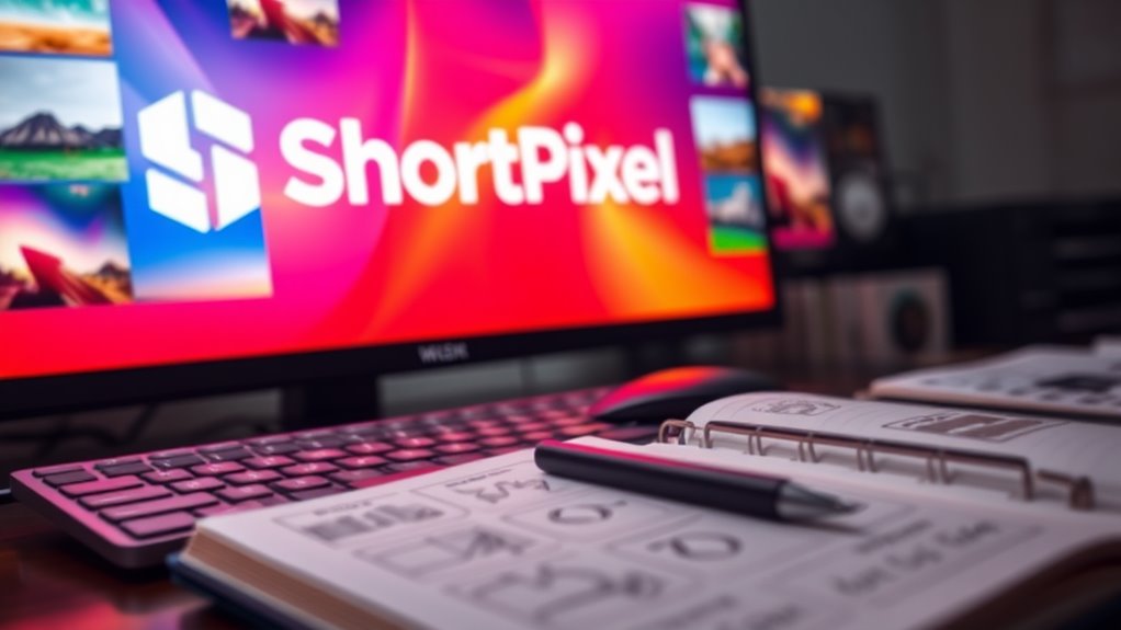 shortpixel review overview