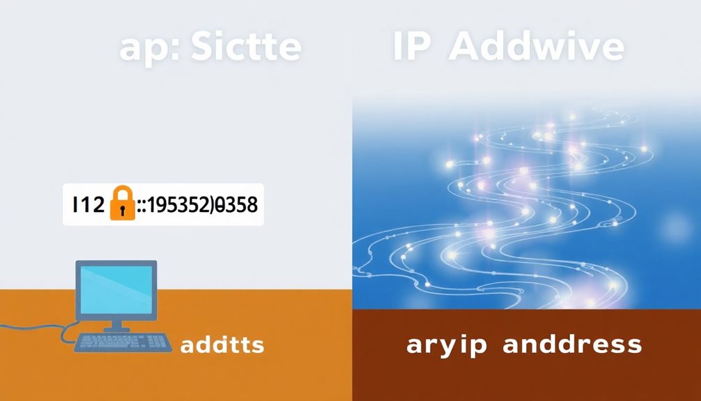 static and dynamic ips