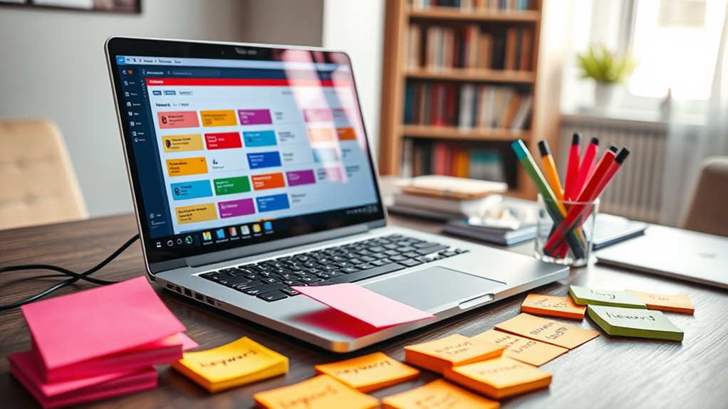 tag and category optimization guide