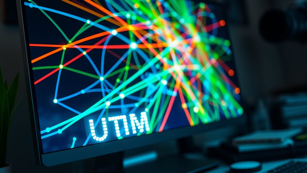 tagi utm w marketingu