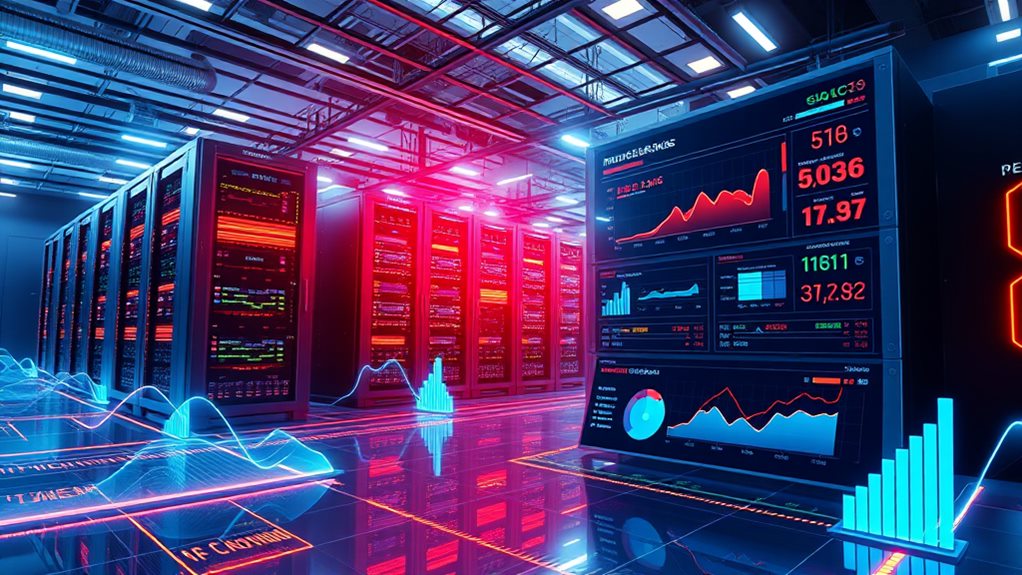 test hosting selection criteria