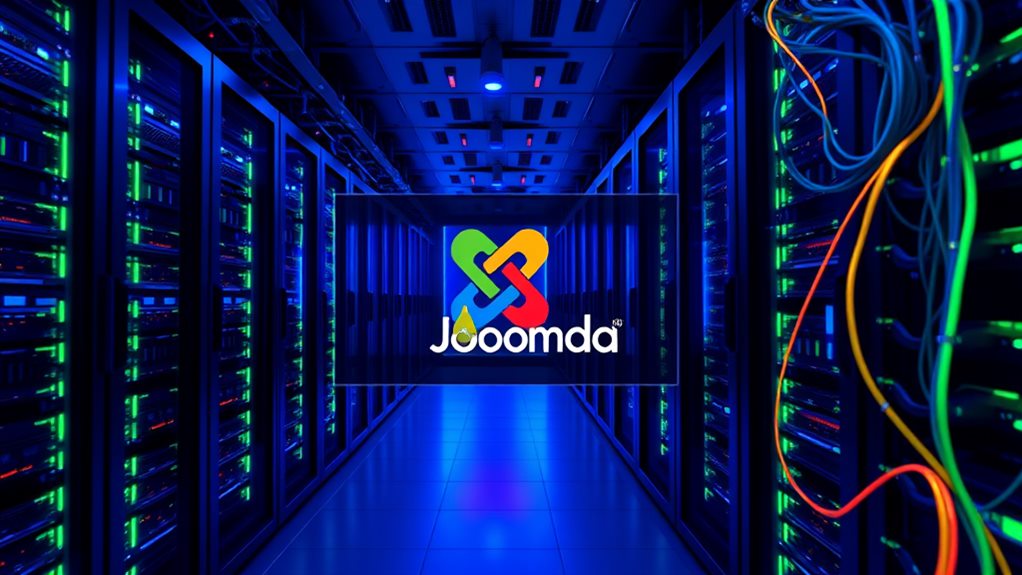 top joomla hosting services 2024