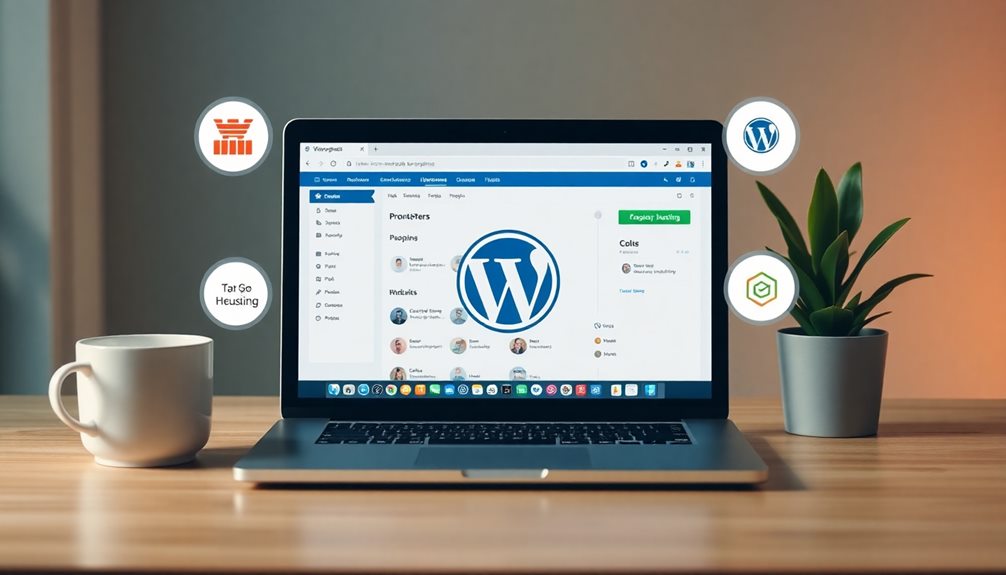 top managed wordpress hosts