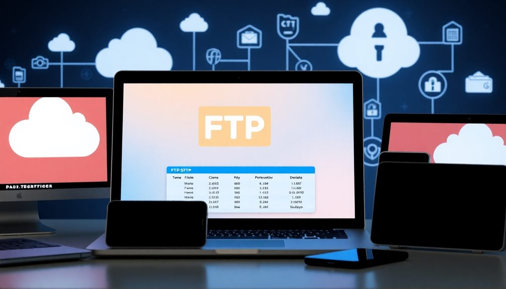 top paid ftp sftp programs