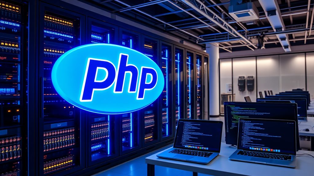 top php 8 hosting providers