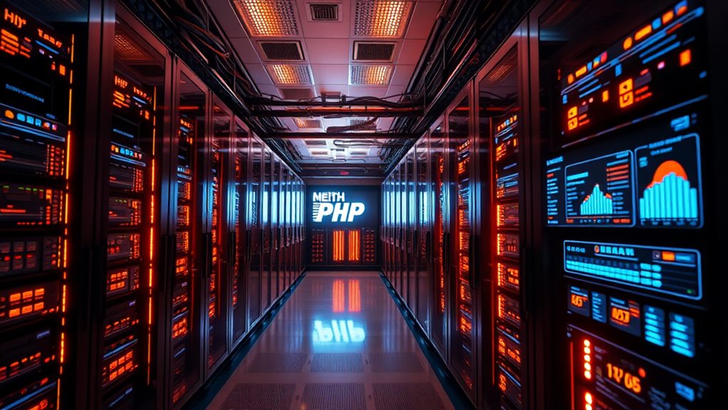 top php hosting providers 2024