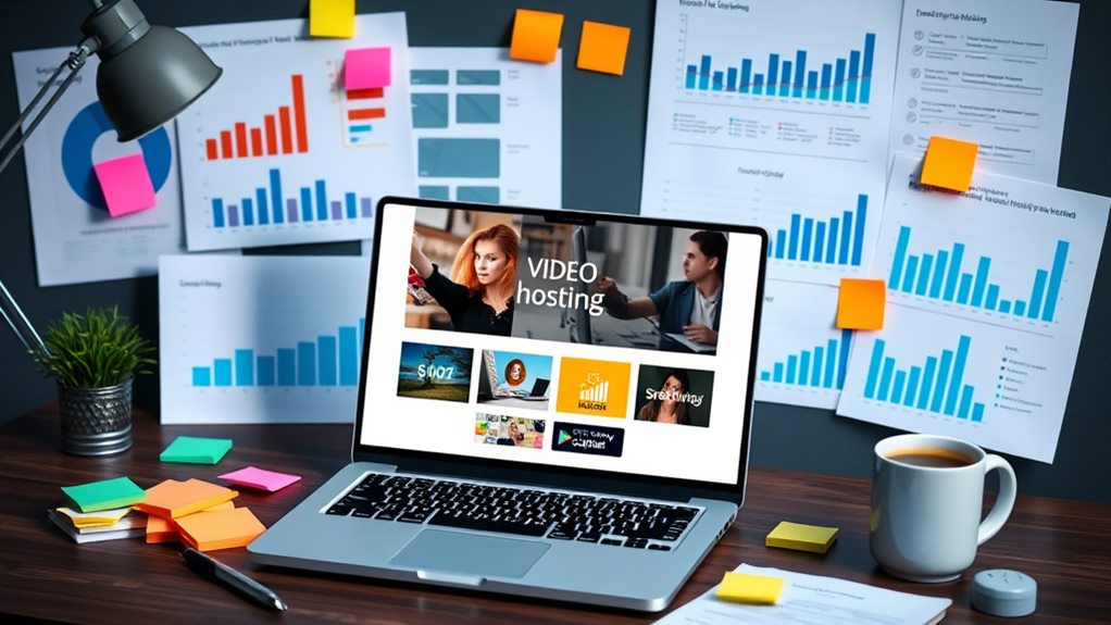 top video hosting providers