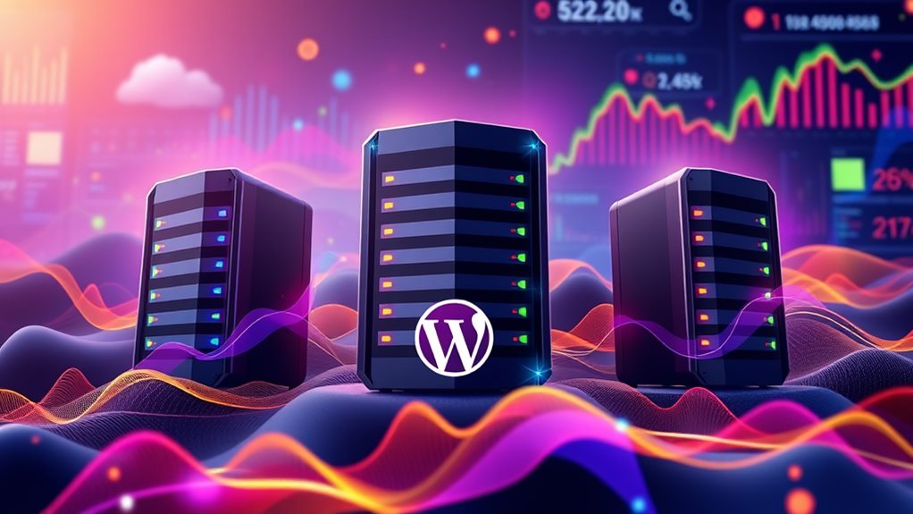 top wordpress hosting providers