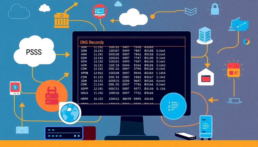 understanding dns fundamentals