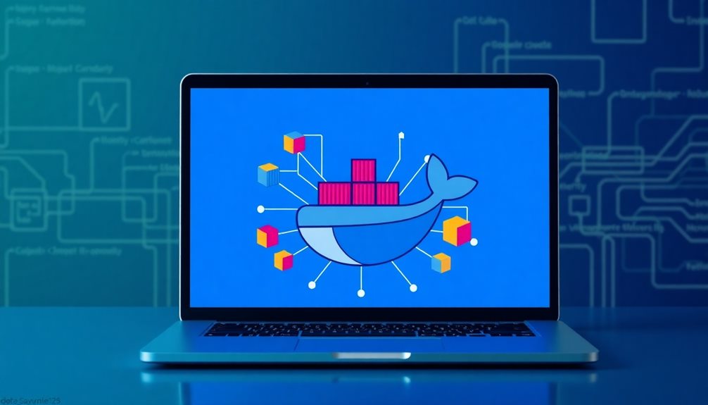 understanding docker fundamentals