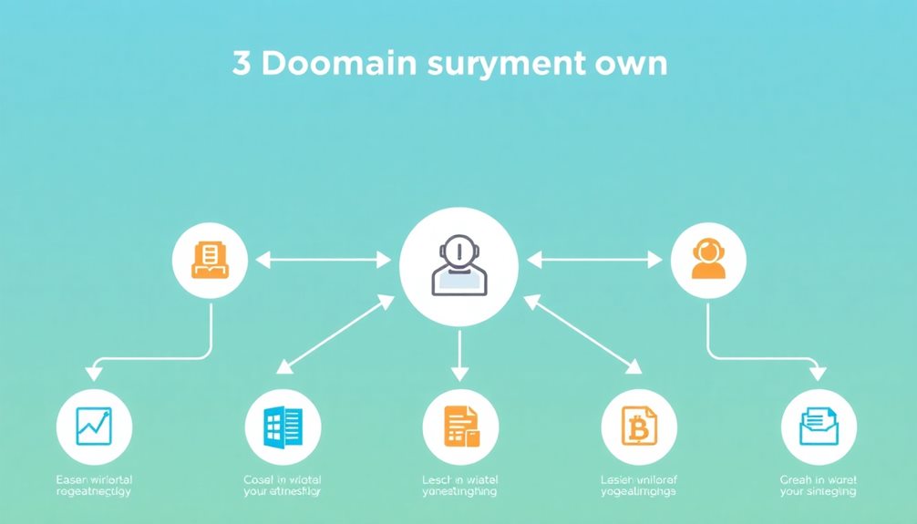 understanding domain assignment