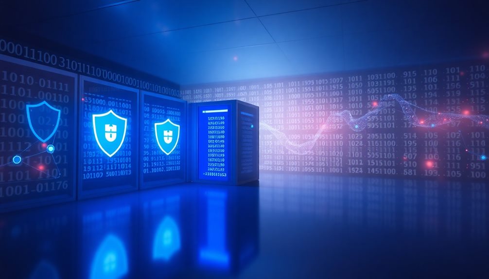 understanding hosting security updates