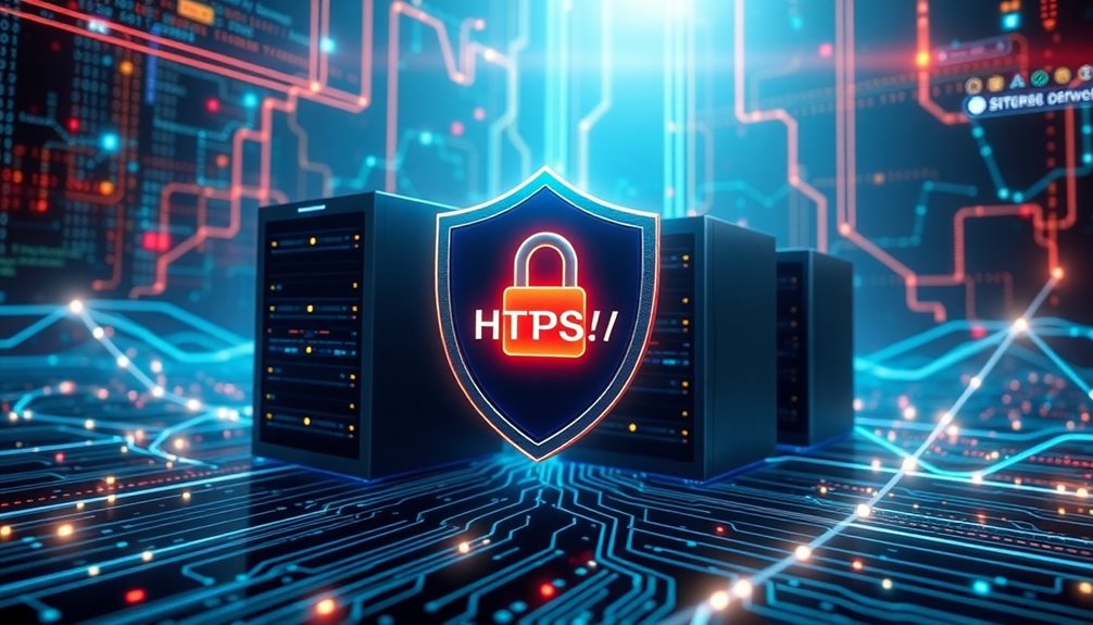 understanding hsts protocol