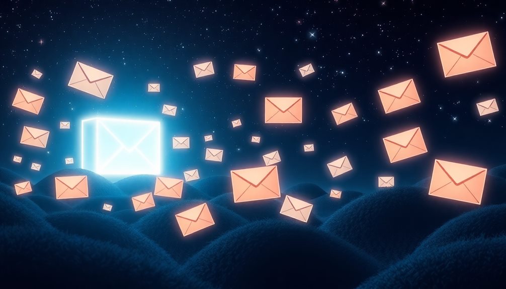 understanding mailer daemon messages