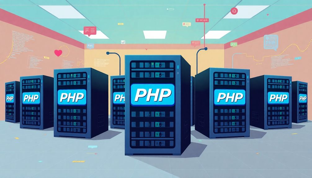 understanding php versioning