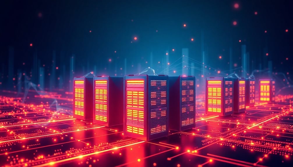 understanding simple hosting