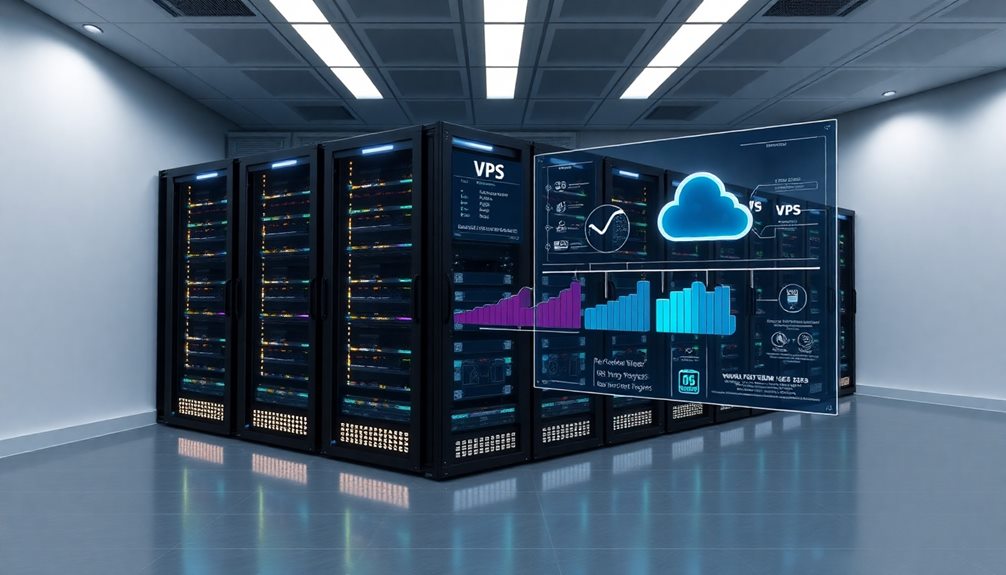 understanding vps hosting