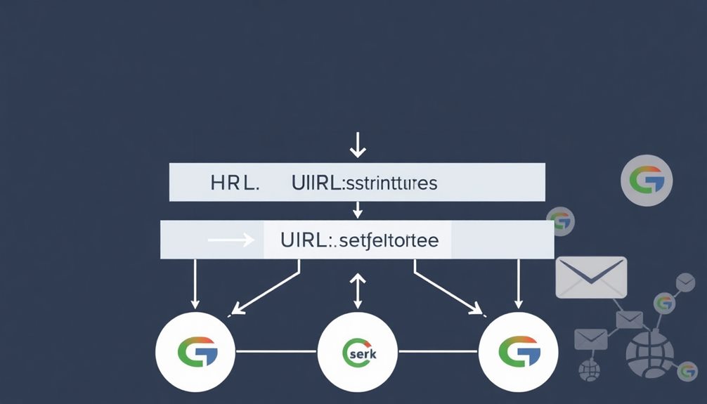 url structure and seo