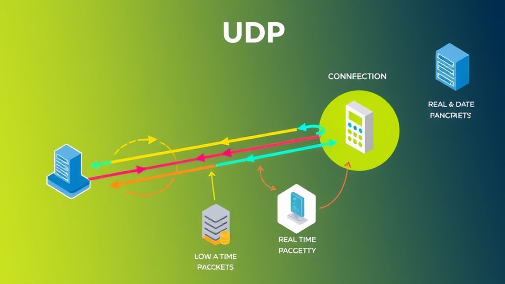 user datagram protocol overview