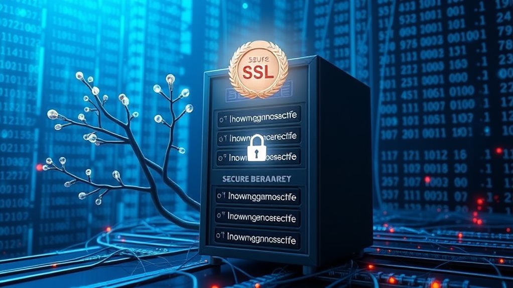 wildcard ssl certificate explained