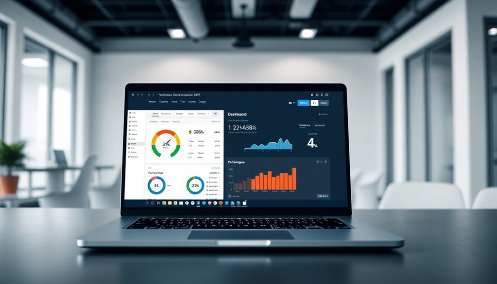 wordpress operational efficiency analysis