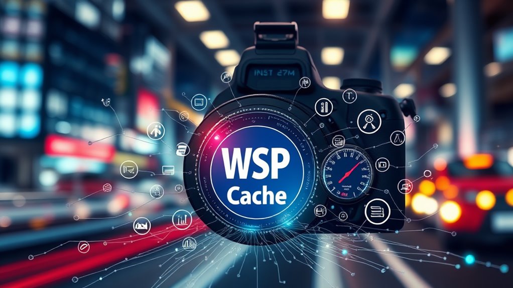 wp super cache review