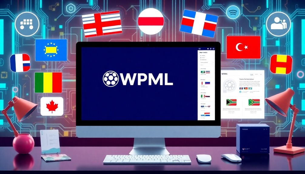 wpml features overview