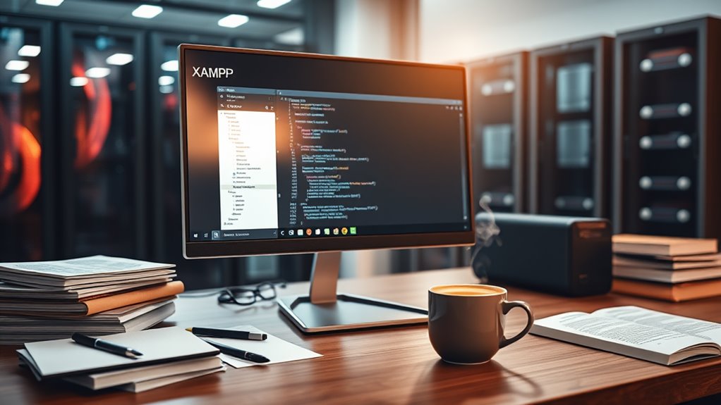 xampp overview and review