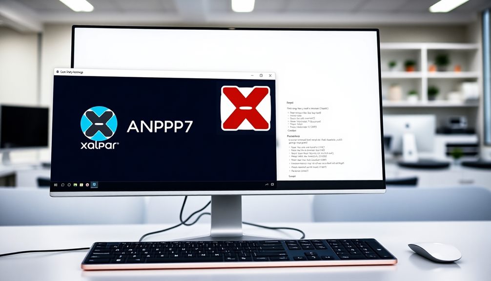 xampp to lokalny serwer